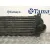 Intercooler para Mercedes-Benz Clase M (W163)