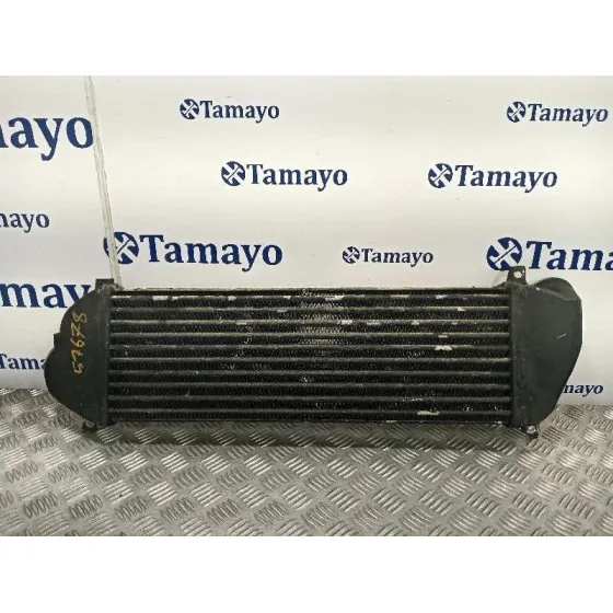 Intercooler para Mercedes-Benz Clase M (W163)