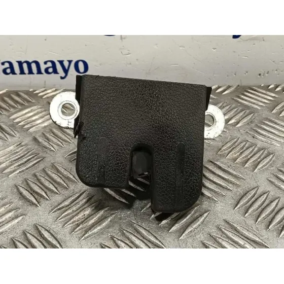 Cerradura Maletero / Porton para Opel Movano B Kasten/Combi