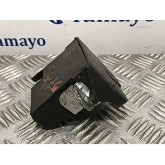 Cerradura Maletero / Porton para Opel Movano B Kasten/Combi