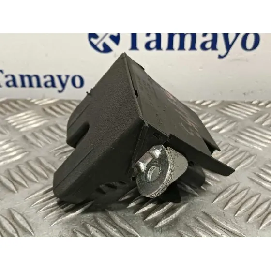 Cerradura Maletero / Porton para Opel Movano B Kasten/Combi