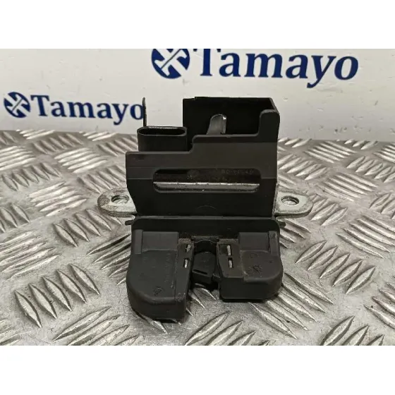 Cerradura Maletero / Porton para Opel Movano B Kasten/Combi