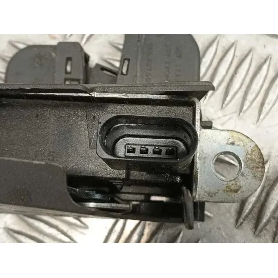 Cerradura Maletero / Porton para Opel Movano B Kasten/Combi