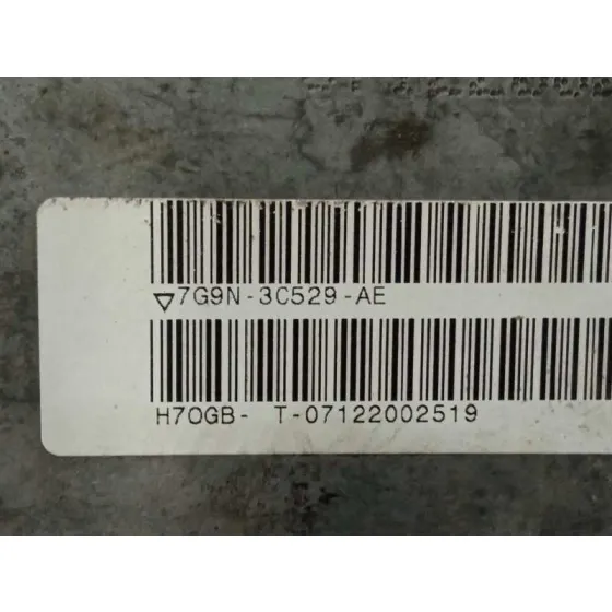Columna Direccion para Ford Mondeo Ber. (Ca2)
