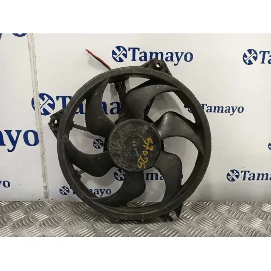 Electroventilador para Peugeot Expert Tepee