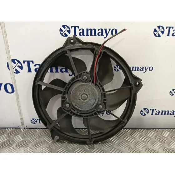 Electroventilador para Peugeot Expert Tepee