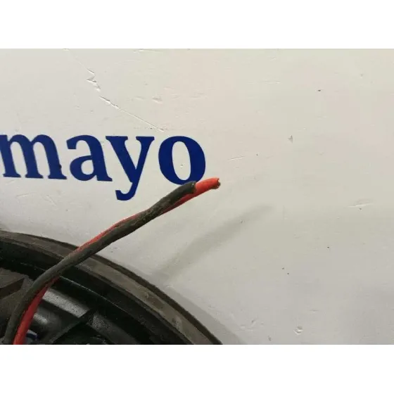 Electroventilador para Peugeot Expert Tepee
