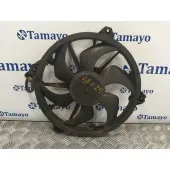 Electroventilador para Peugeot Expert Tepee