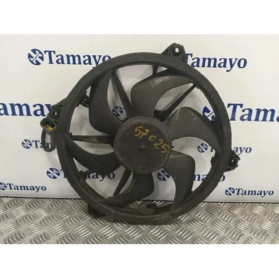 Electroventilador para Peugeot Expert Tepee