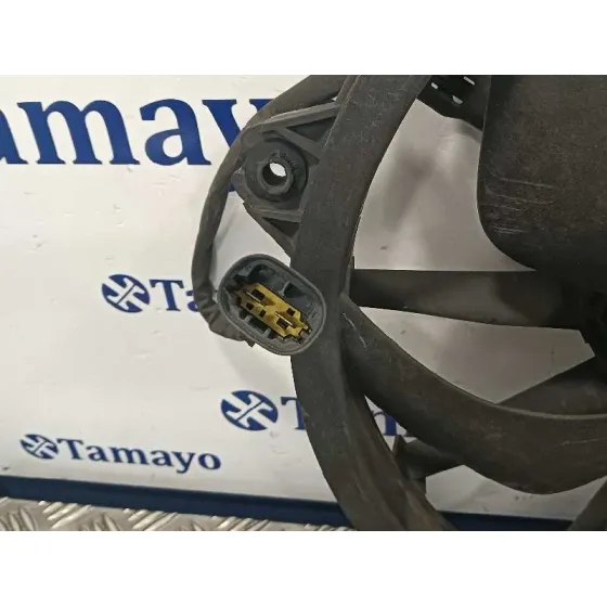 Electroventilador para Peugeot Expert Tepee