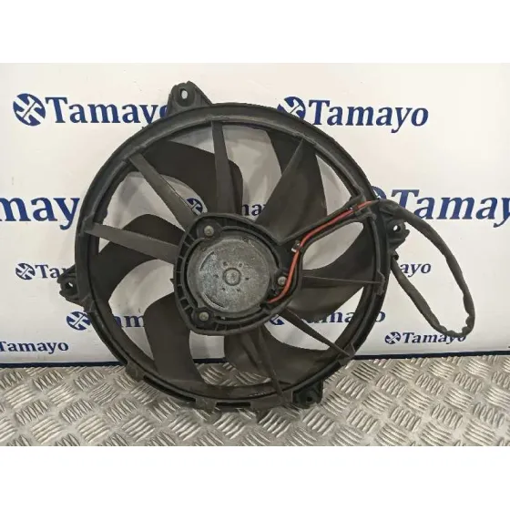 Electroventilador para Peugeot Expert Tepee