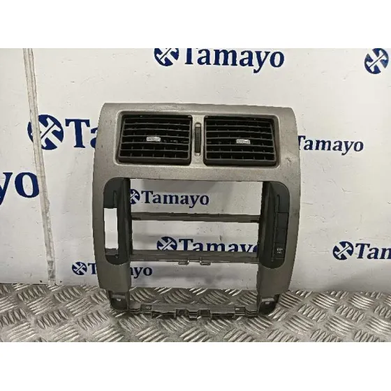 Rejilla Aireadora para Peugeot Expert Tepee
