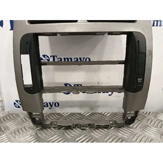 Rejilla Aireadora para Peugeot Expert Tepee