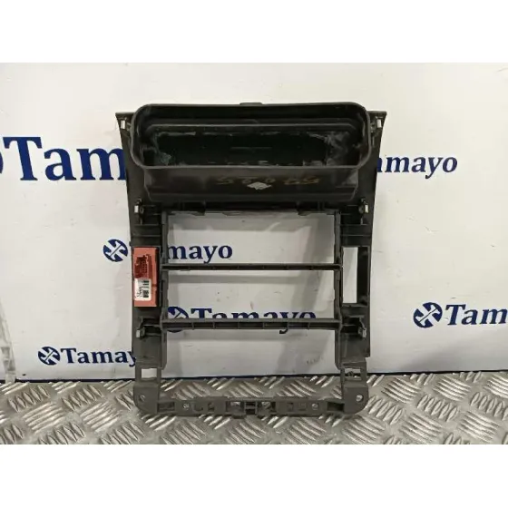 Rejilla Aireadora para Peugeot Expert Tepee