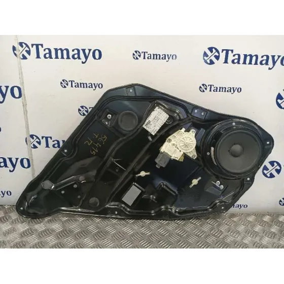 Elevalunas Delantero Izquierdo para Mercedes-Benz Clase M (W164)