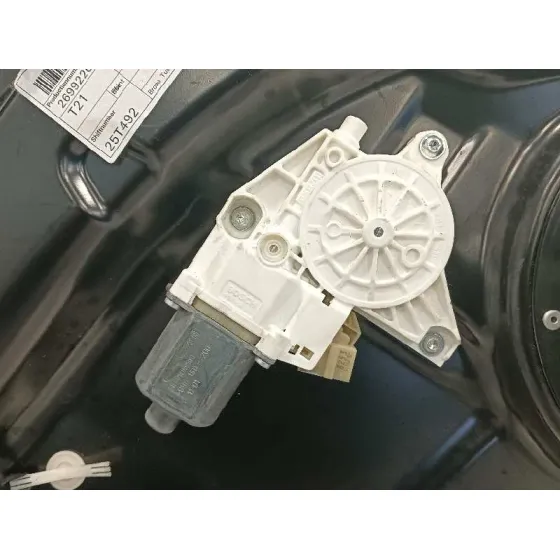 Elevalunas Delantero Izquierdo para Mercedes-Benz Clase M (W164)