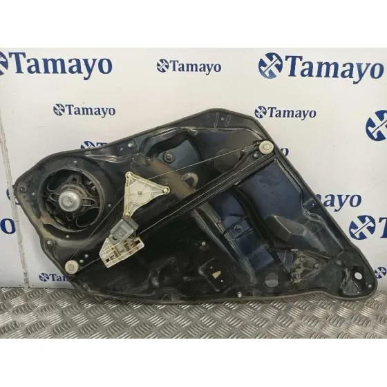 Elevalunas Delantero Izquierdo para Mercedes-Benz Clase M (W164)