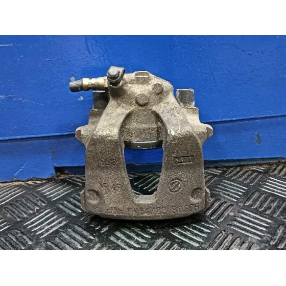 Pinza Freno Trasera Derecha para Nissan Qashqai (J10)