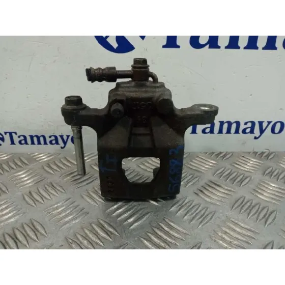 Pinza Freno Trasera Izquierda para Nissan Qashqai (J10)