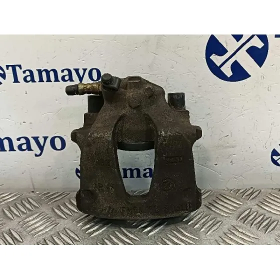 Pinza Freno Delantera Derecha para Alfa Romeo 147 (190)