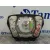 Airbag Delantero Izquierdo para Mercedes-Benz Clase C (W202) Berlina