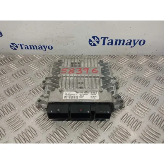 Centralita Motor Uce para Ford Focus Berlina (Cap)