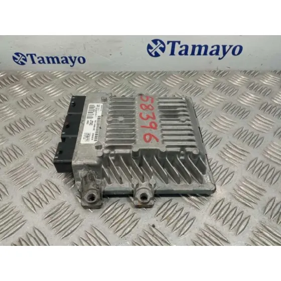 Centralita Motor Uce para Ford Focus Berlina (Cap)