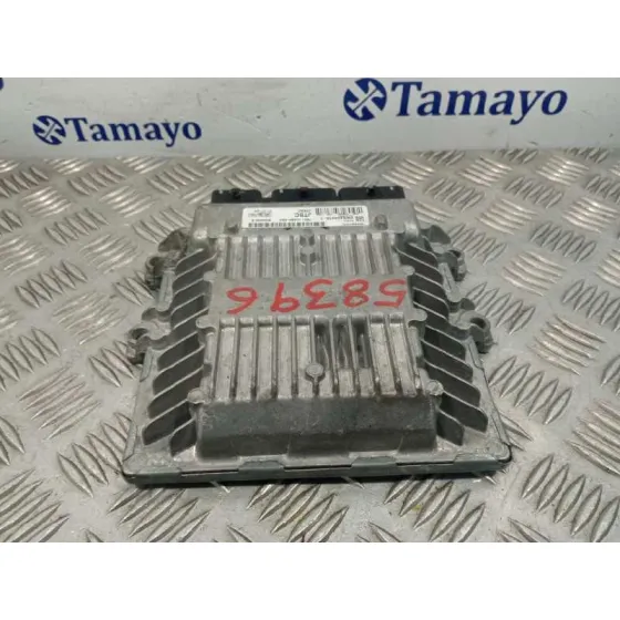 Centralita Motor Uce para Ford Focus Berlina (Cap)