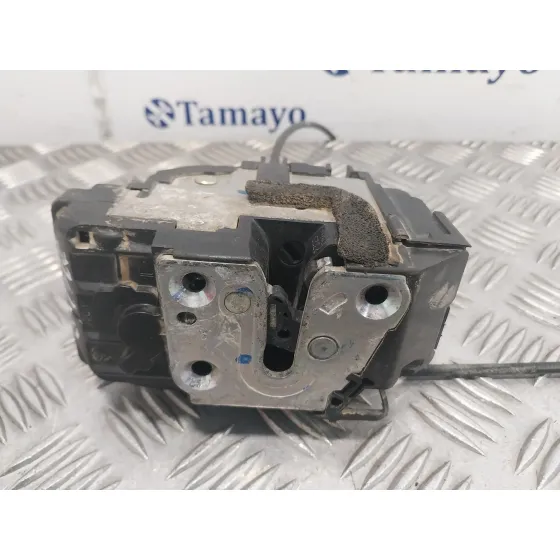 Cerradura Puerta Delantera Derecha para Nissan Pathfinder (R51)