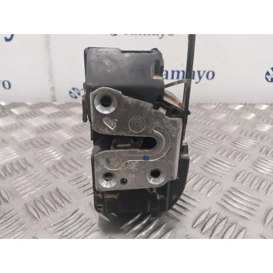 Cerradura Puerta Delantera Derecha para Nissan Pathfinder (R51)