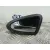 Maneta Interior Trasera Izquierda para Seat Ibiza (6J5)