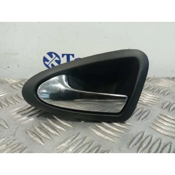 Maneta Interior Trasera Izquierda para Seat Ibiza (6J5)