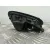 Maneta Interior Trasera Izquierda para Seat Ibiza (6J5)