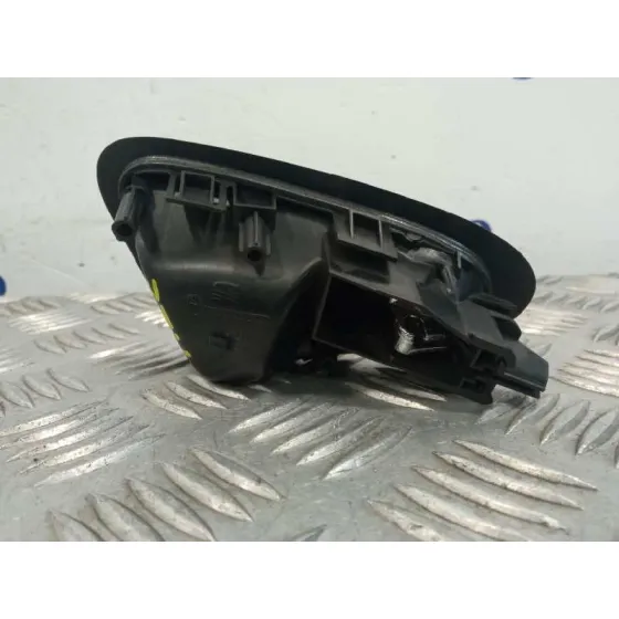 Maneta Interior Trasera Izquierda para Seat Ibiza (6J5)