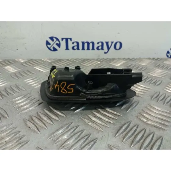 Maneta Interior Trasera Izquierda para Seat Ibiza (6J5)