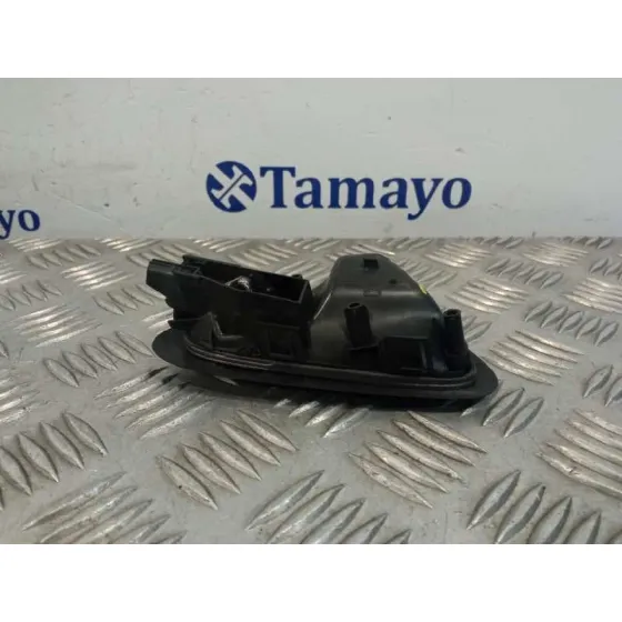 Maneta Interior Trasera Izquierda para Seat Ibiza (6J5)