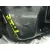 Maneta Interior Trasera Izquierda para Seat Ibiza (6J5)