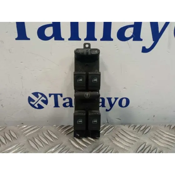 Mando Elevalunas Delantero Izquierdo para Skoda Fabia Familiar (6Y5)