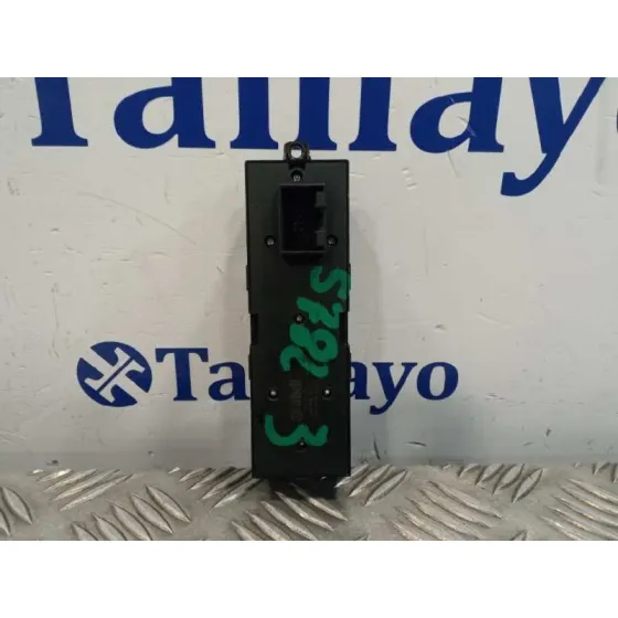 Mando Elevalunas Delantero Izquierdo para Skoda Fabia Familiar (6Y5)