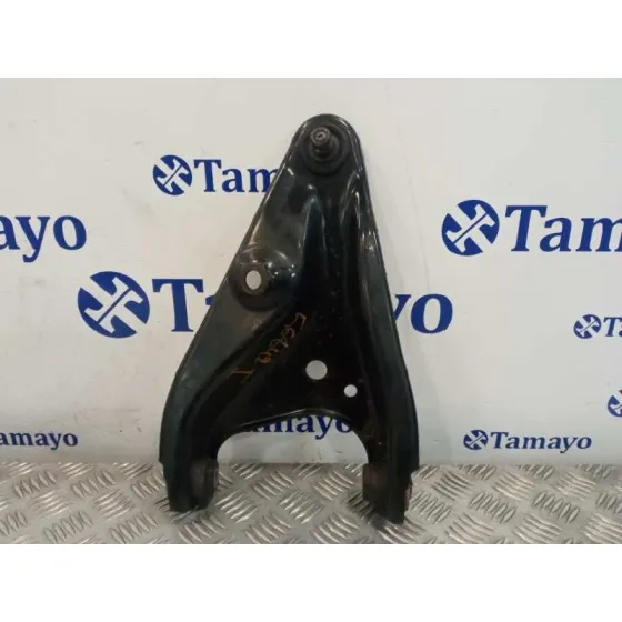 Brazo Suspension Inferior Delantero Izquierdo para Dacia Sandero