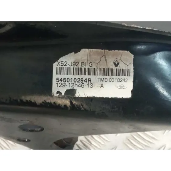 Brazo Suspension Inferior Delantero Izquierdo para Dacia Sandero