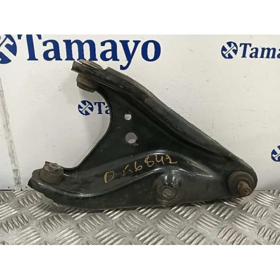 Brazo Suspension Inferior Delantero Derecho para Dacia Sandero