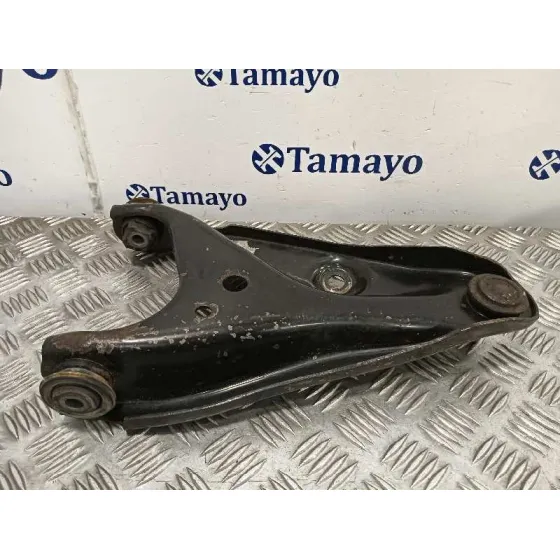 Brazo Suspension Inferior Delantero Derecho para Dacia Sandero
