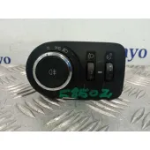 Mando Luces para Opel Corsa E