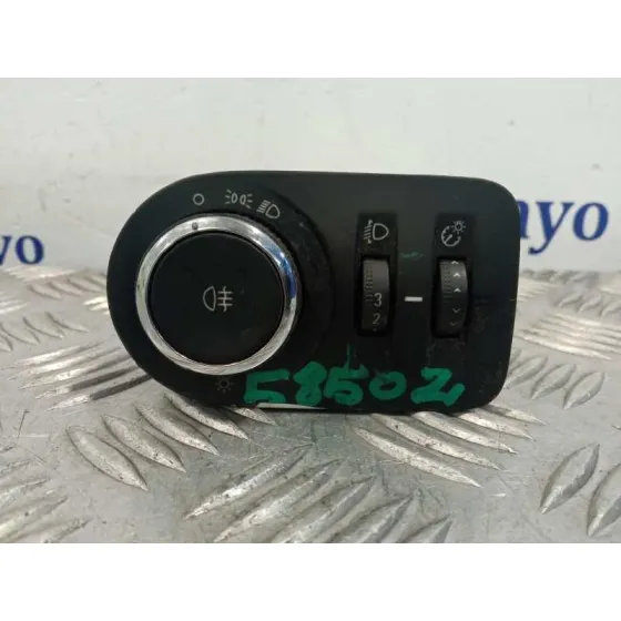 Mando Luces para Opel Corsa E