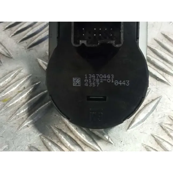 Mando Luces para Opel Corsa E
