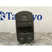 Mando Elevalunas Delantero Izquierdo para Opel Corsa E