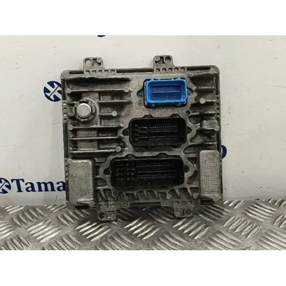 Centralita Motor Uce para Opel Corsa E