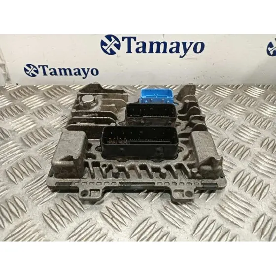 Centralita Motor Uce para Opel Corsa E