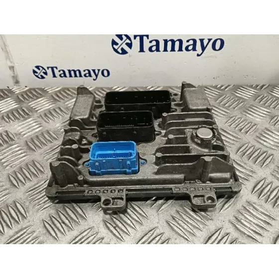 Centralita Motor Uce para Opel Corsa E